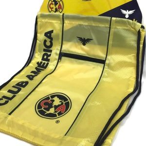 Club America Gym Sack Official
